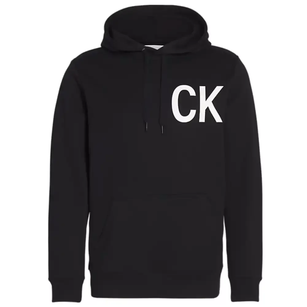 Statement logo Calvin Klein - 3
