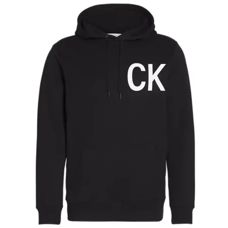 Produits victimes de leur succès Calvin Klein Noir Statement logo  