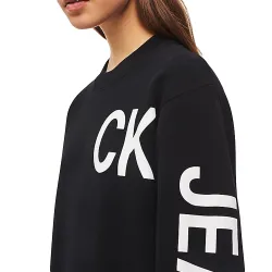 Logo knit dress Calvin Klein - 2