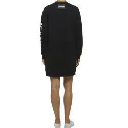 Logo knit dress Calvin Klein - 5