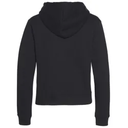 Monogram boxy hoodie Calvin Klein - 3