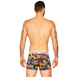 front logo pack x3 Guess - 5