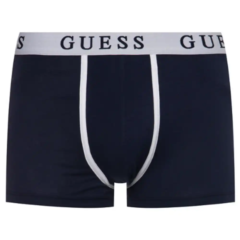 front logo pack x3 Guess - 2