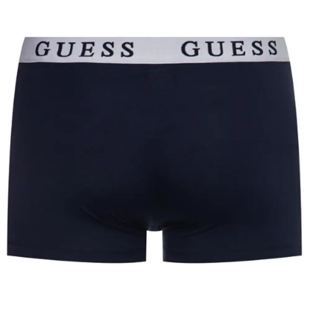 front logo pack x3 Guess - 3