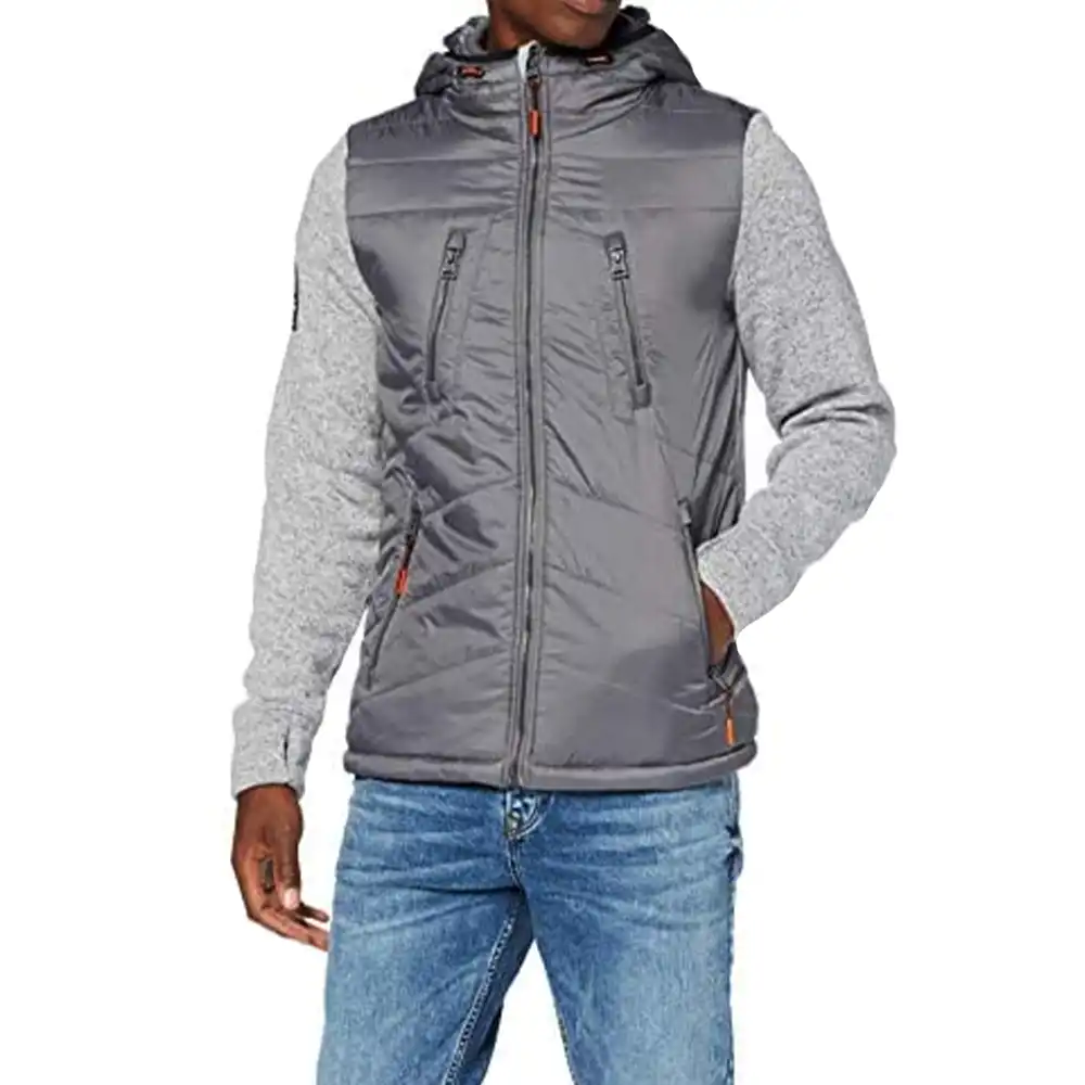 Herren storm Superdry - 1