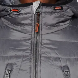 PARTNER: CREATION ref M200040A-UDD Superdry - 2