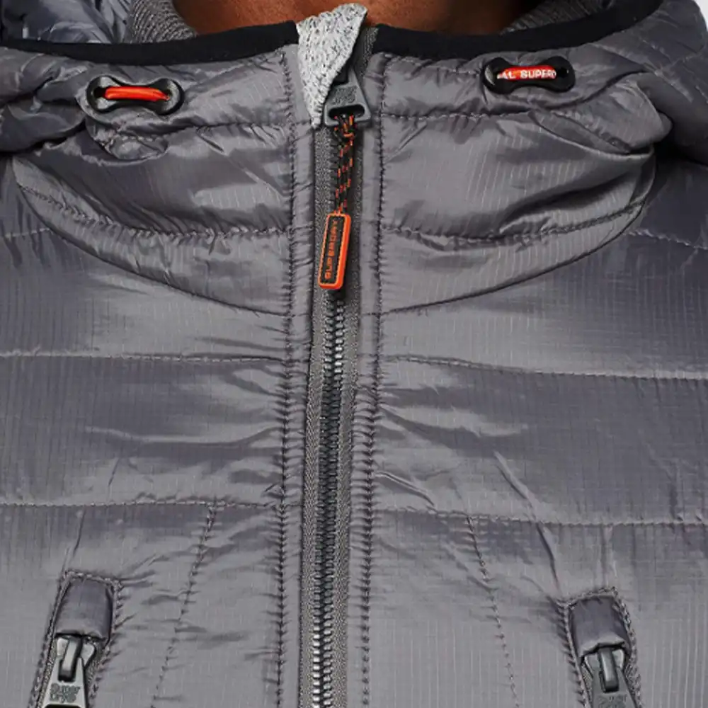 PARTNER: CREATION ref M200040A-UDD Superdry - 2