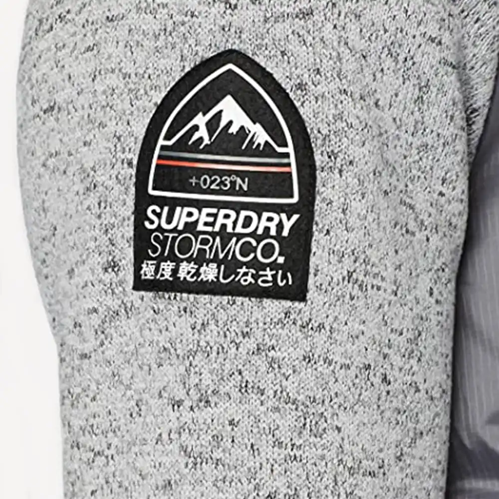 PARTNER: CREATION ref M200040A-UDD Superdry - 3