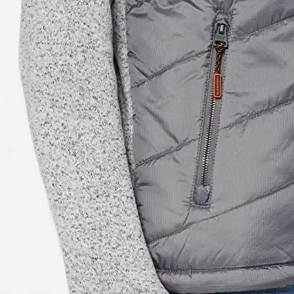 PARTNER: CREATION ref M200040A-UDD Superdry - 4