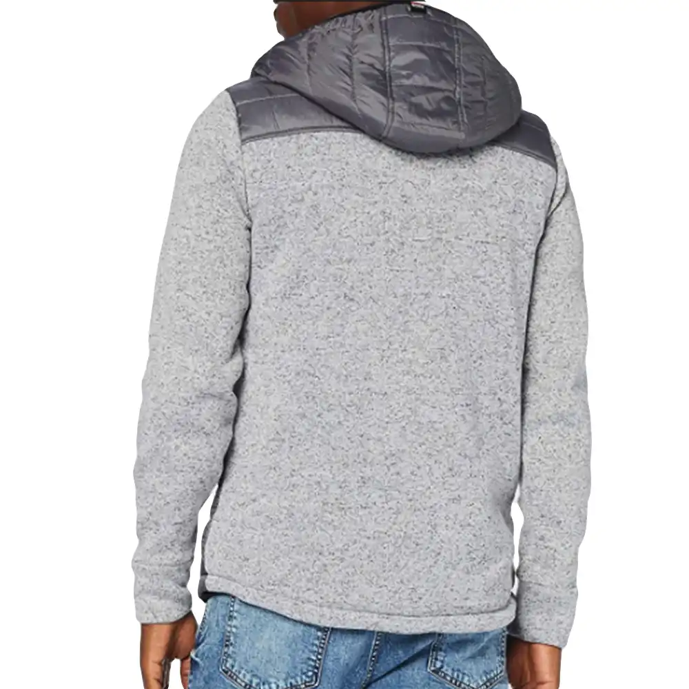 PARTNER: CREATION ref M200040A-UDD Superdry - 5