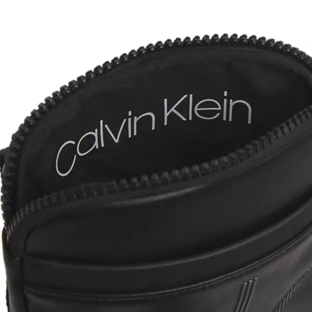Produits victimes de leur succès Calvin Klein Noir Up mini reporter