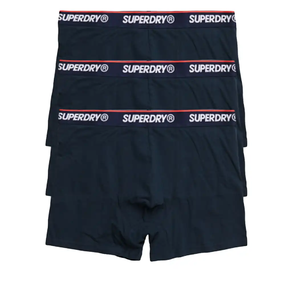 boxer homme superdry