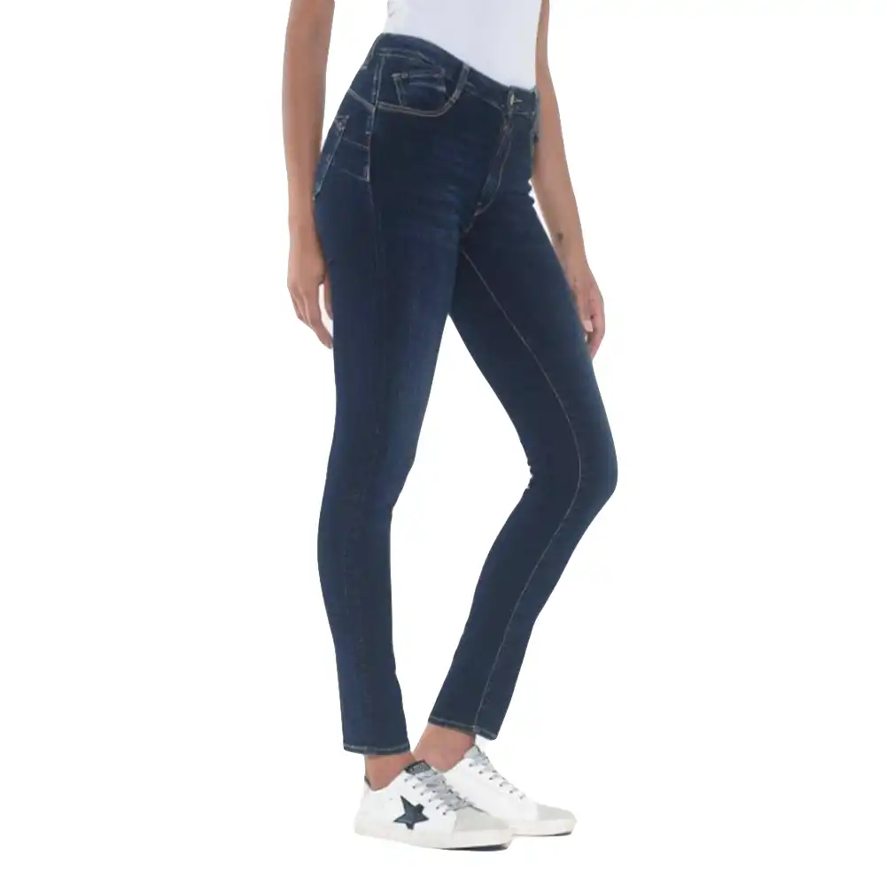 Pulp skinny Le Temps Des Cerises - 3 Pulp skinny Le Temps Des Cerises - 3