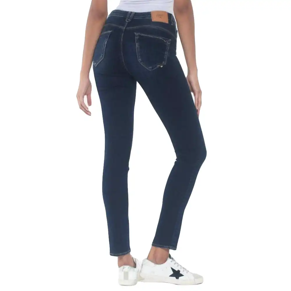 Pulp skinny Le Temps Des Cerises - 4 Pulp skinny Le Temps Des Cerises - 4