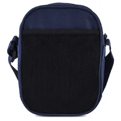 Sac a bandouliere homme Superdry Montauk Bleu - ZESHOES