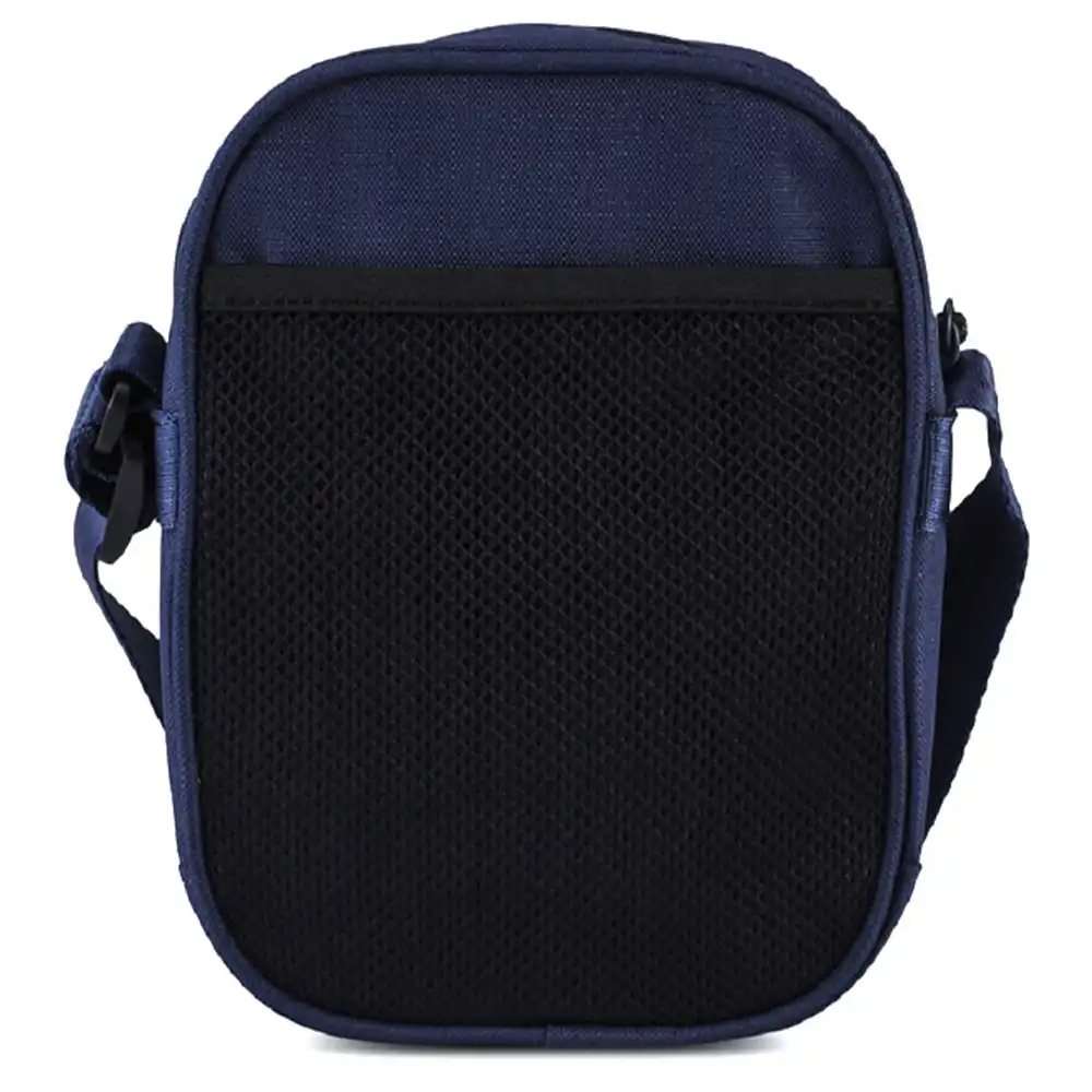 Sac a bandouliere homme Superdry Montauk Bleu - ZESHOES