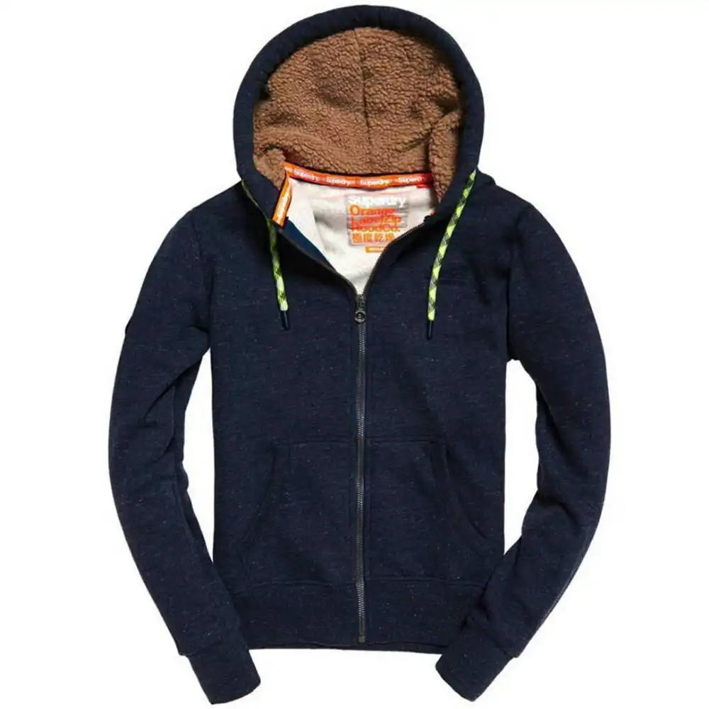 PARTNER: CREATION ref M20313AR-VT4 Superdry - 1