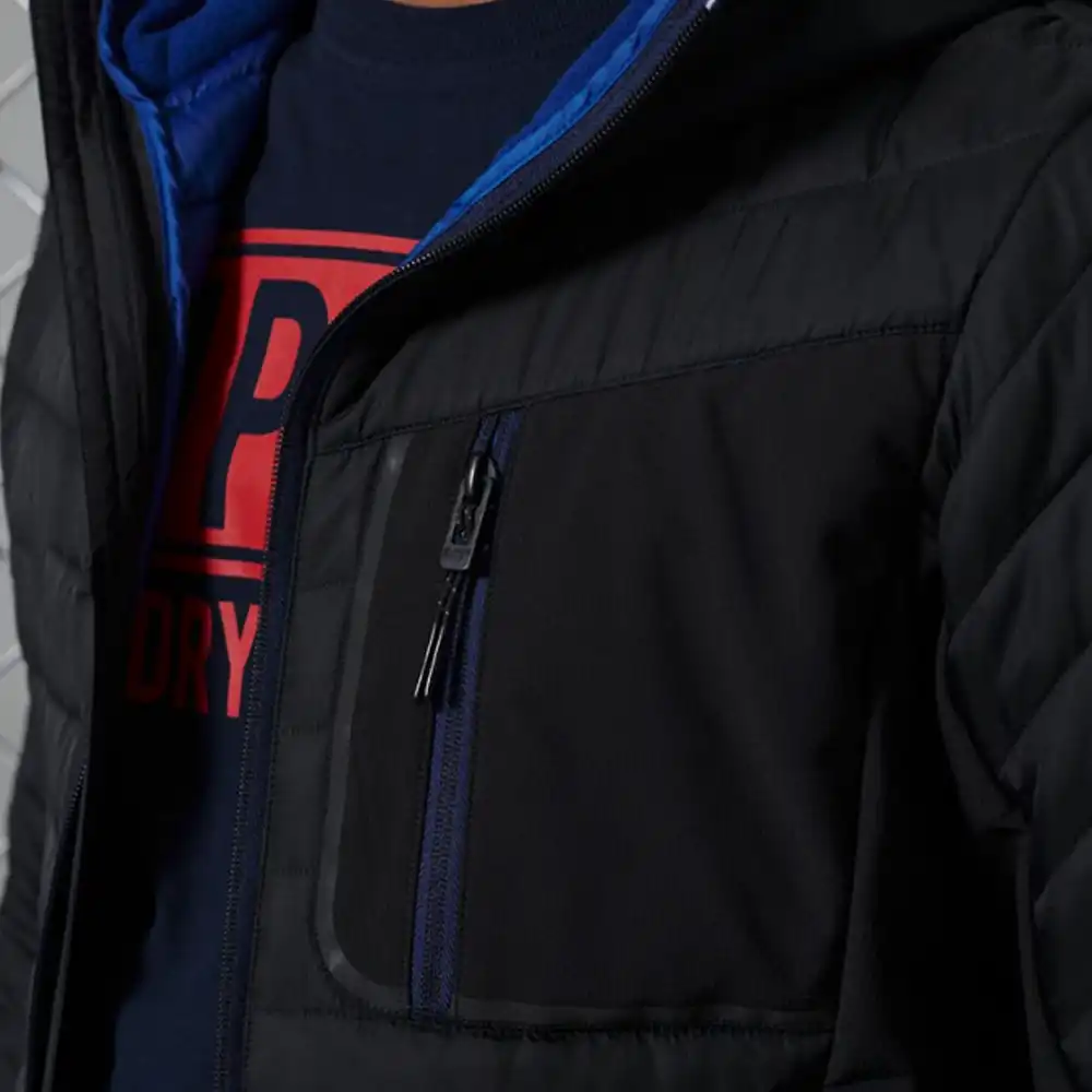 PARTNER: CREATION ref M5010188A-02A Superdry - 3