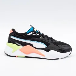 RS-X3 Millenium Puma - 2