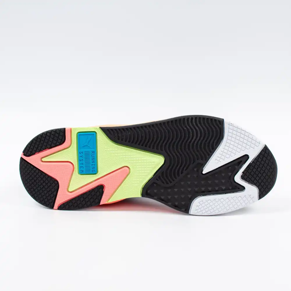 RS-X3 Millenium Puma - 3