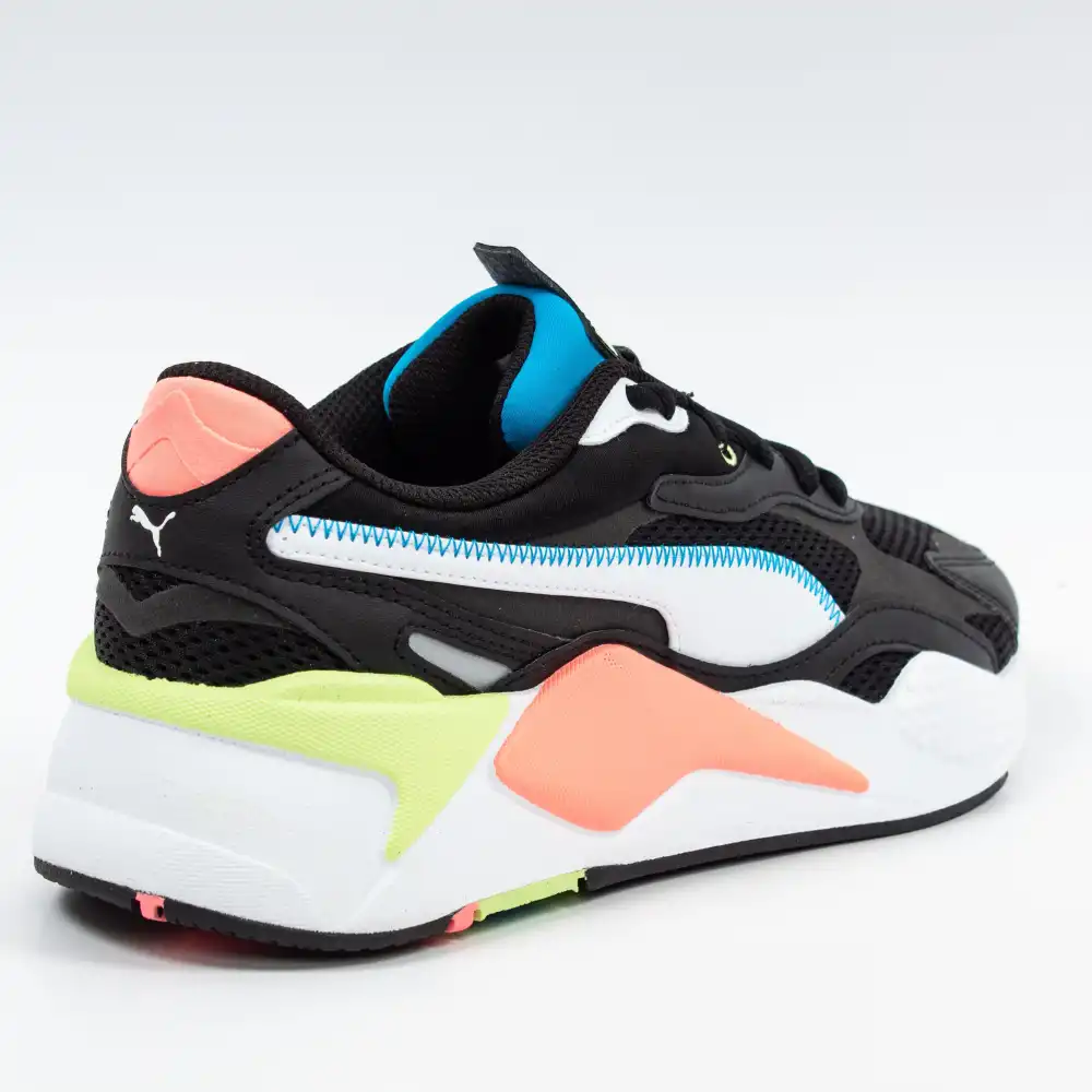 RS-X3 Millenium Puma - 4