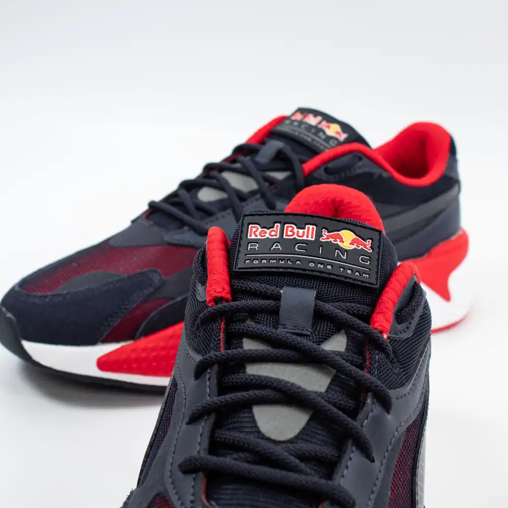 Basket basse homme Puma RBR rs-x3 Noir - ZESHOES