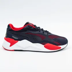 Basket basse homme Puma RBR rs-x3 Noir - ZESHOES