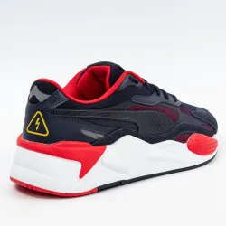 Basket basse homme Puma RBR rs-x3 Noir - ZESHOES