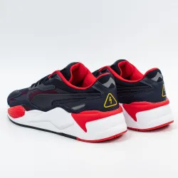 Basket basse homme Puma RBR rs-x3 Noir - ZESHOES