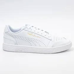 Ralph Sampson low perf color Puma - 3