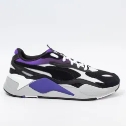 Basket basse homme Puma RS-X3 neo fade Multicolor - ZESHOES