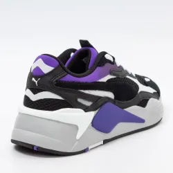 Basket basse homme Puma RS-X3 neo fade Multicolor - ZESHOES