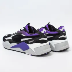 Basket basse homme Puma RS-X3 neo fade Multicolor - ZESHOES