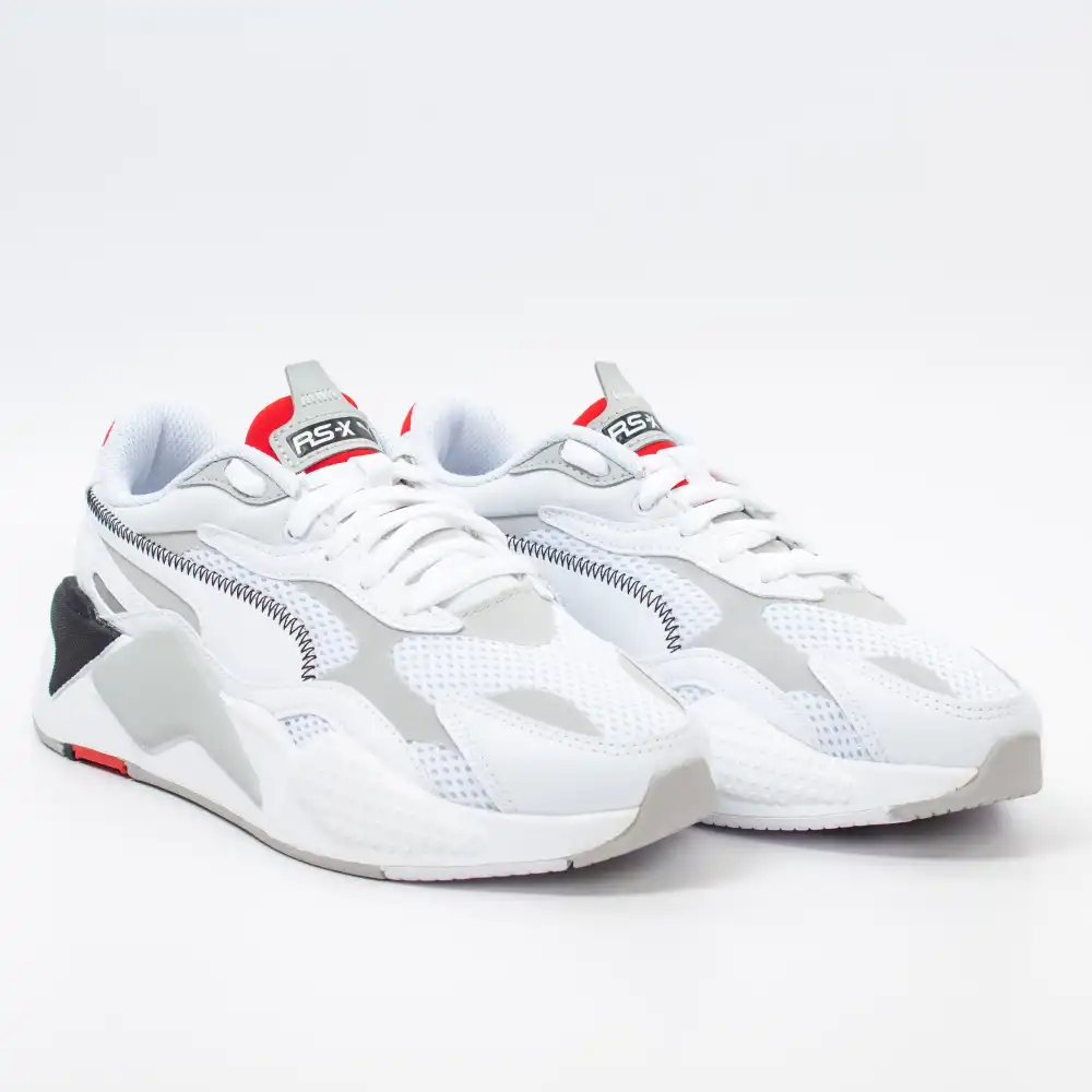 RS-x millenium Puma - 1