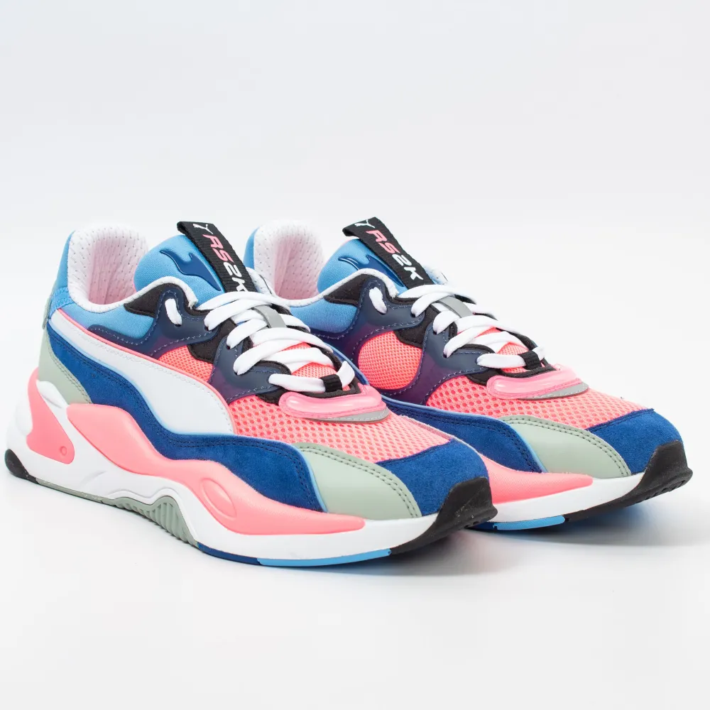 Puma Basket RS-2k internet exploring Femme Multicolor