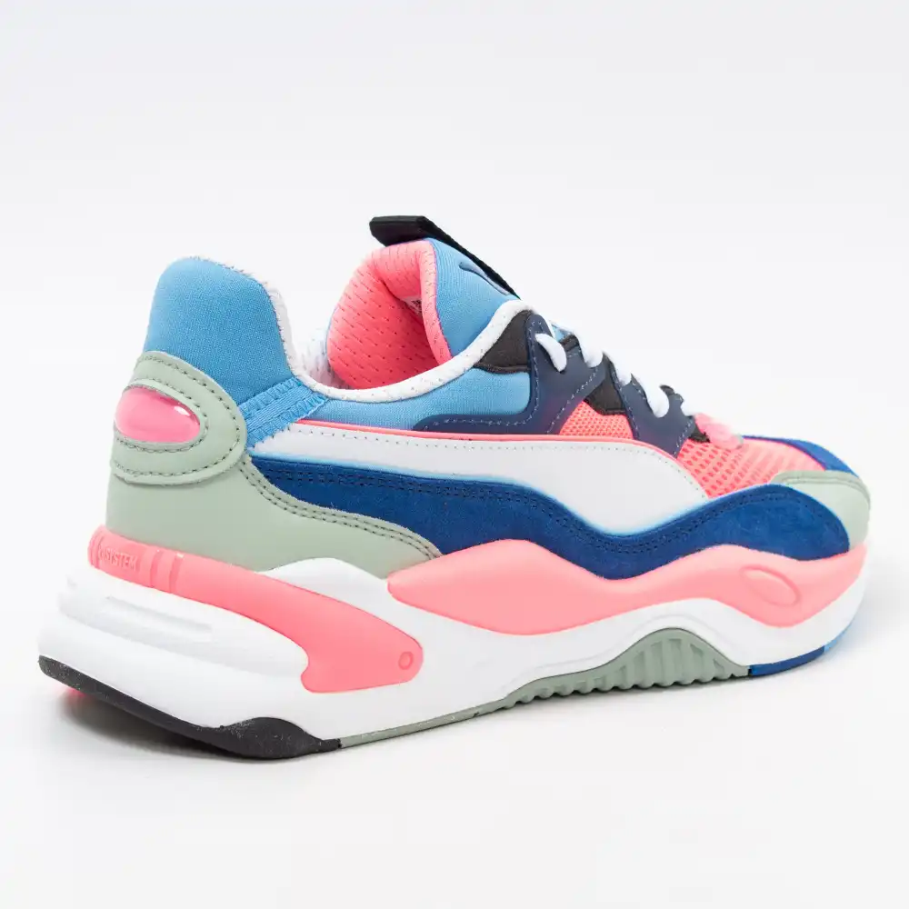 PARTNER: CREATION ref 373309-06 Puma - 4