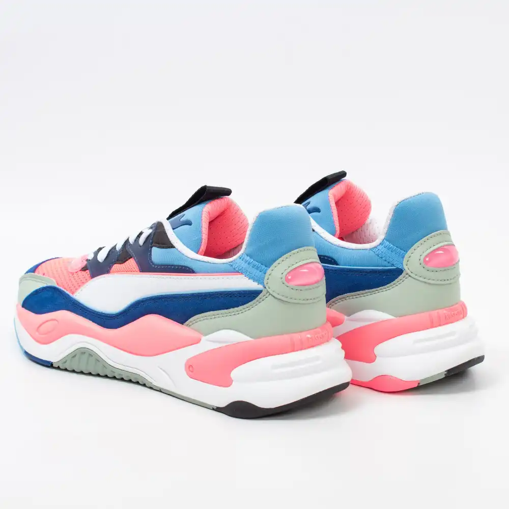 PARTNER: CREATION ref 373309-06 Puma - 5