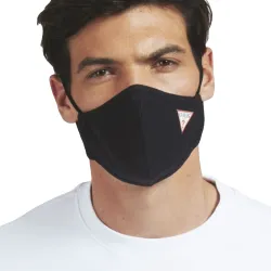 Accessoire homme Guess masque Noir - ZESHOES