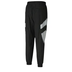 Pantalon jogging homme Puma The unity collection Noir - ZESHOES