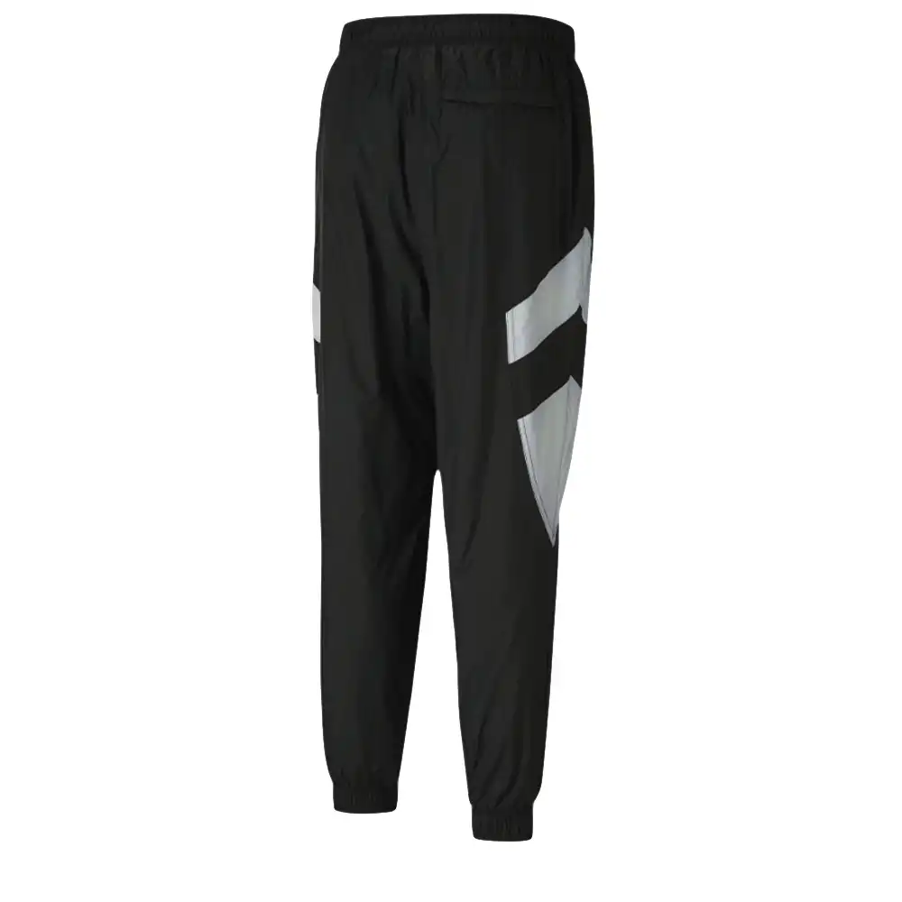 Pantalon jogging homme Puma The unity collection Noir - ZESHOES