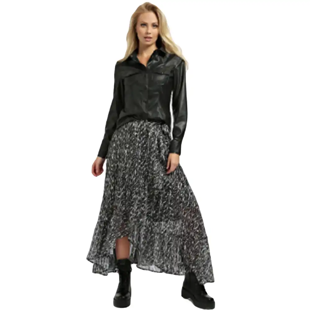 PARTNER: CREATION ref W0BH0C-JBLK