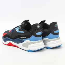 Basket basse homme Puma bmw rs-2k Noir - ZESHOES