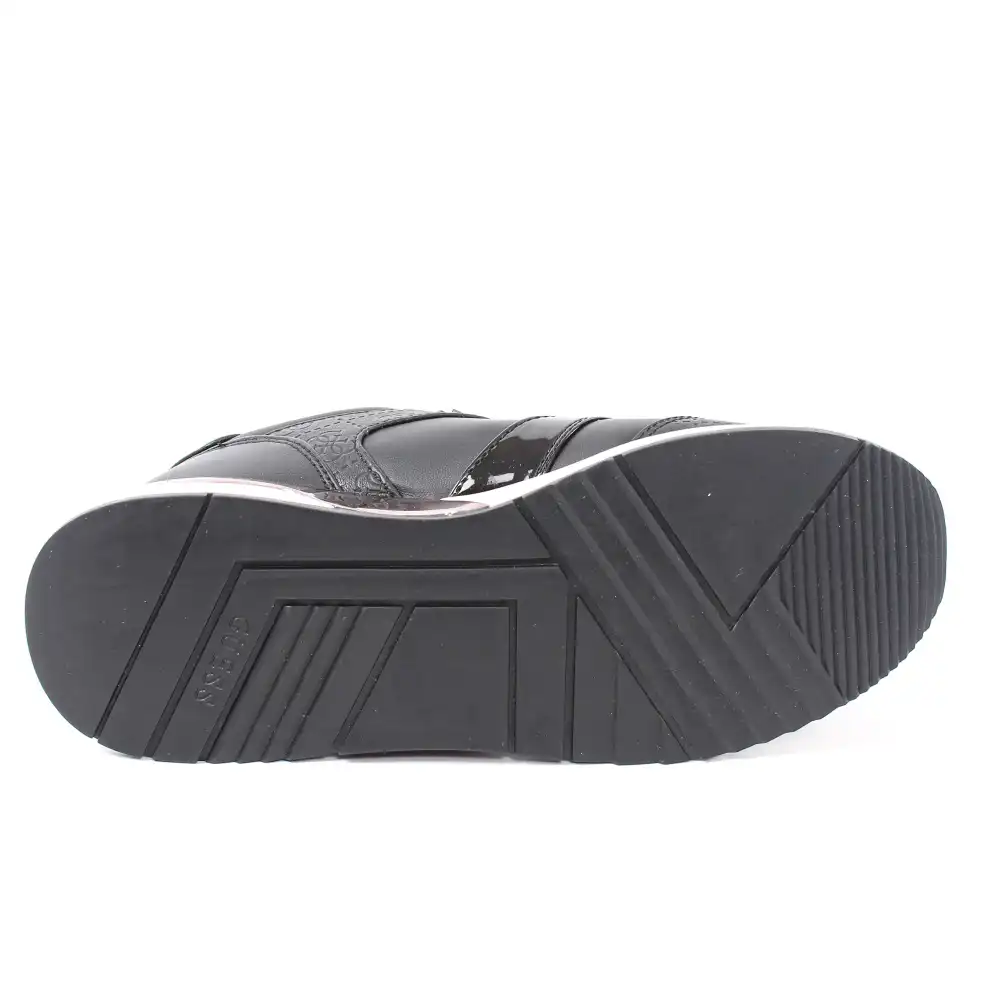 PARTNER: CREATION ref FL7MOVELL12-BLACK Guess - 4