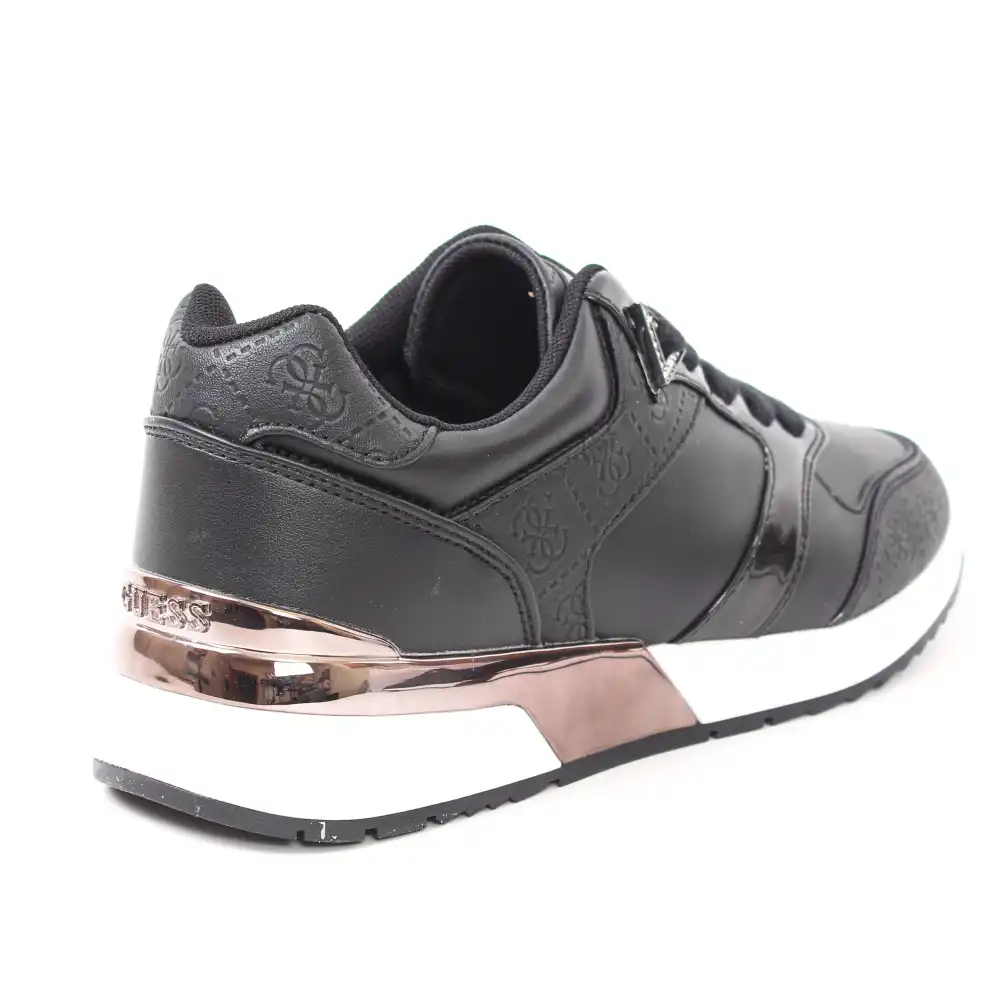 PARTNER: CREATION ref FL7MOVELL12-BLACK Guess - 2