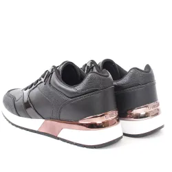 PARTNER: CREATION ref FL7MOVELL12-BLACK Guess - 5