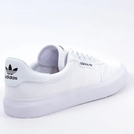 Produits victimes de leur succès Adidas Blanc 3MC vulc