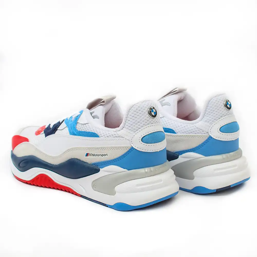 PARTNER: CREATION ref 306536-02 Puma - 5