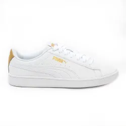 Basket basse femme Puma Vikky v2 Blanc - ZESHOES