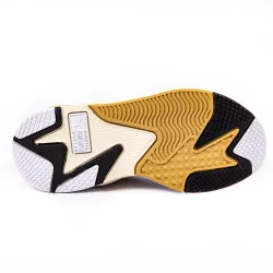 Basket de ville basse femme Puma RS-X Mono Metal Wn's Beige - ZESHOES