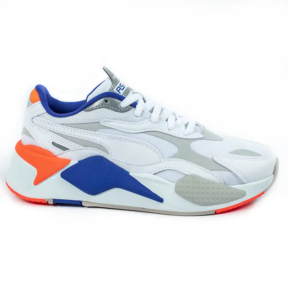 rs-x ripstop jr Puma - 2